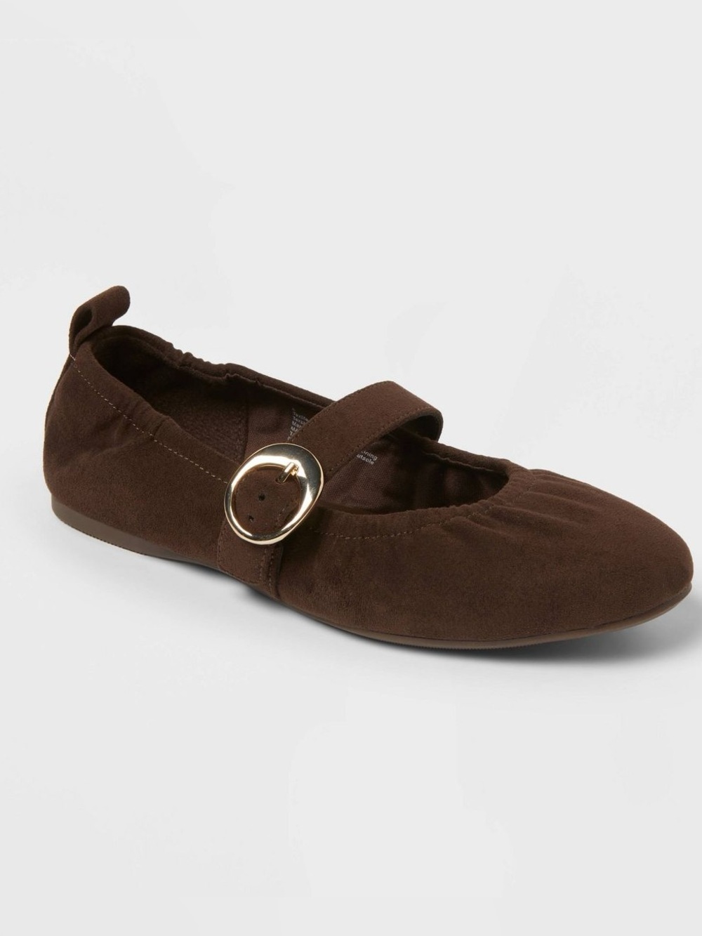 A New Day - Women’s Maisy Shoes with Memory Foam Insole Size 8.5